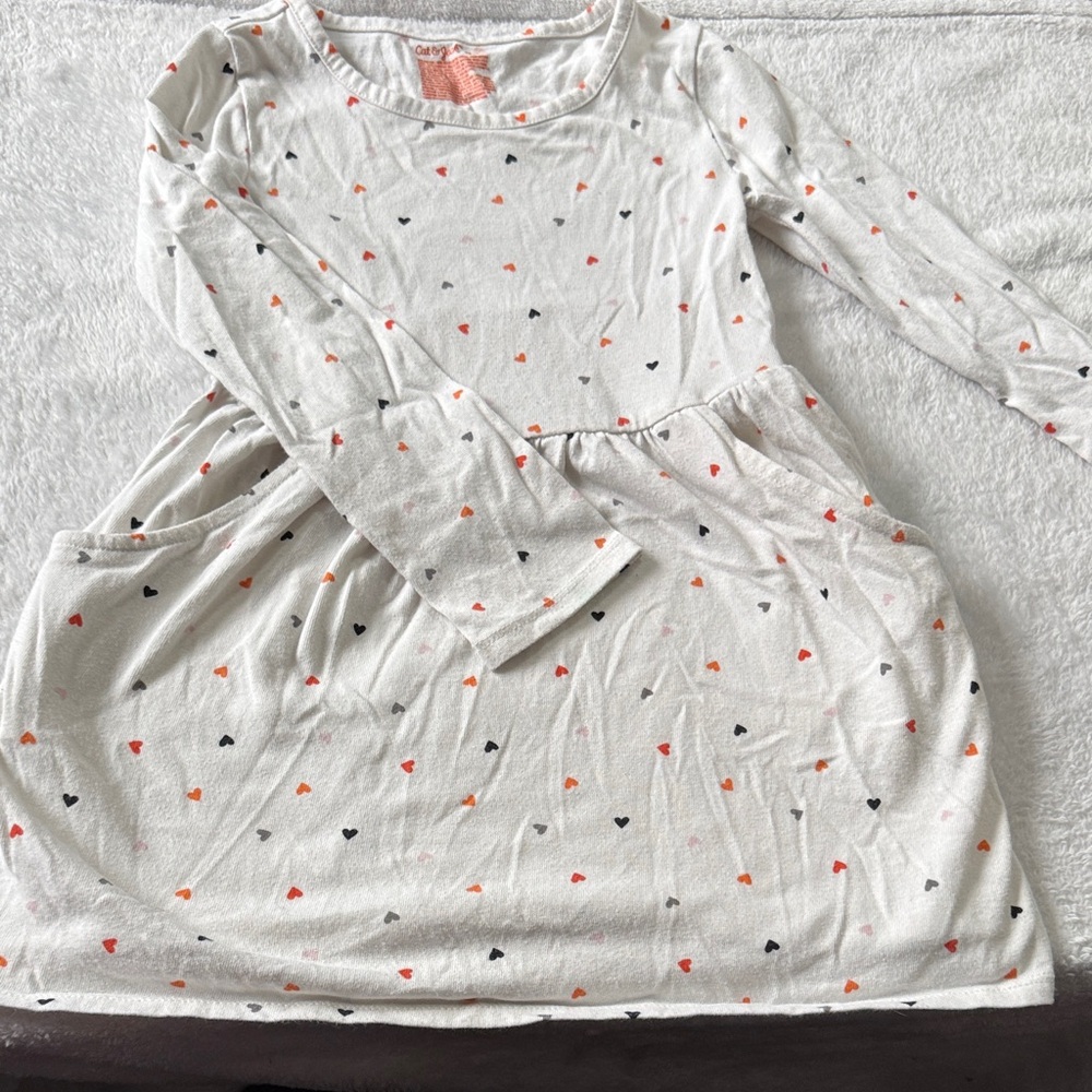 Cat & Jack ❤️ Dress